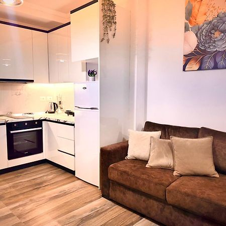 Elite Apartments Дуррес Экстерьер фото