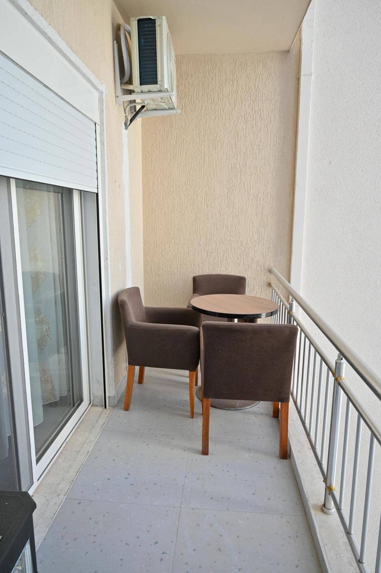 Elite Apartments Дуррес Экстерьер фото