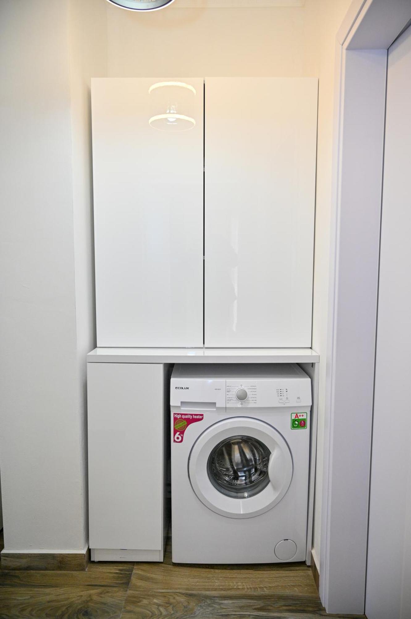 Elite Apartments Дуррес Экстерьер фото