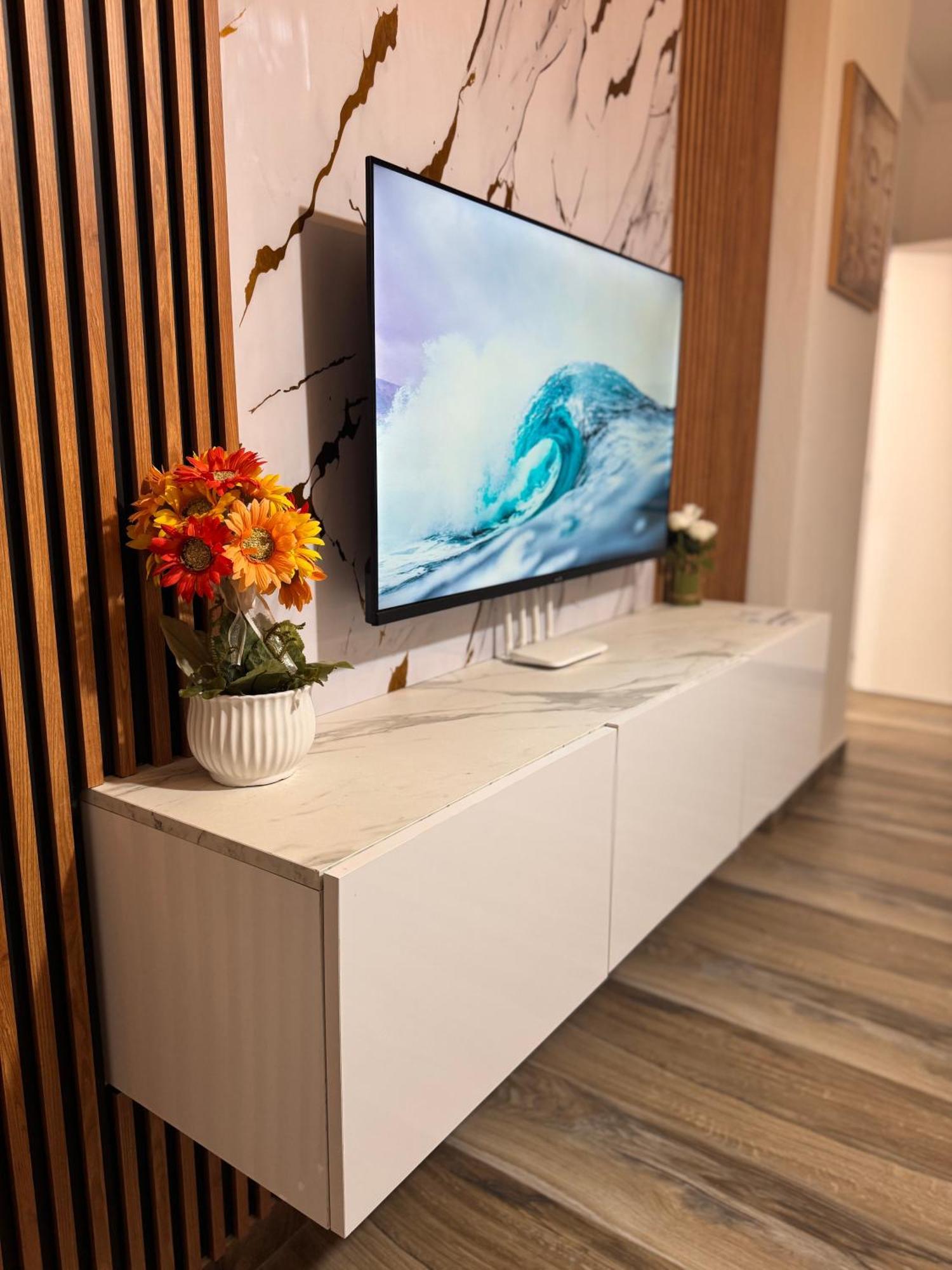 Elite Apartments Дуррес Экстерьер фото