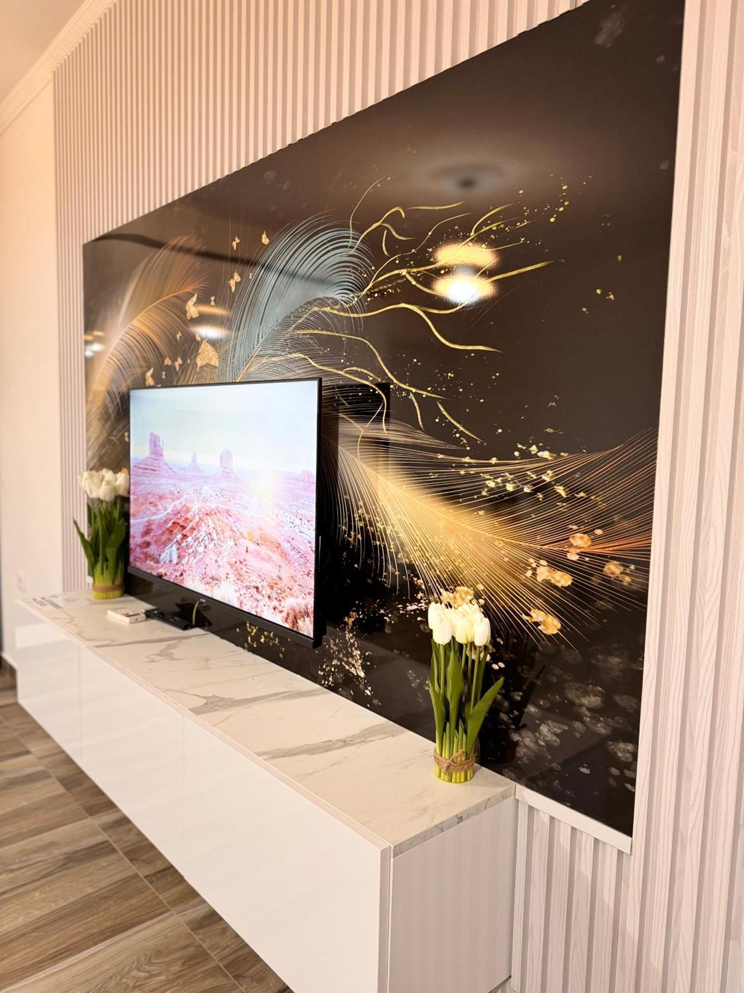Elite Apartments Дуррес Экстерьер фото