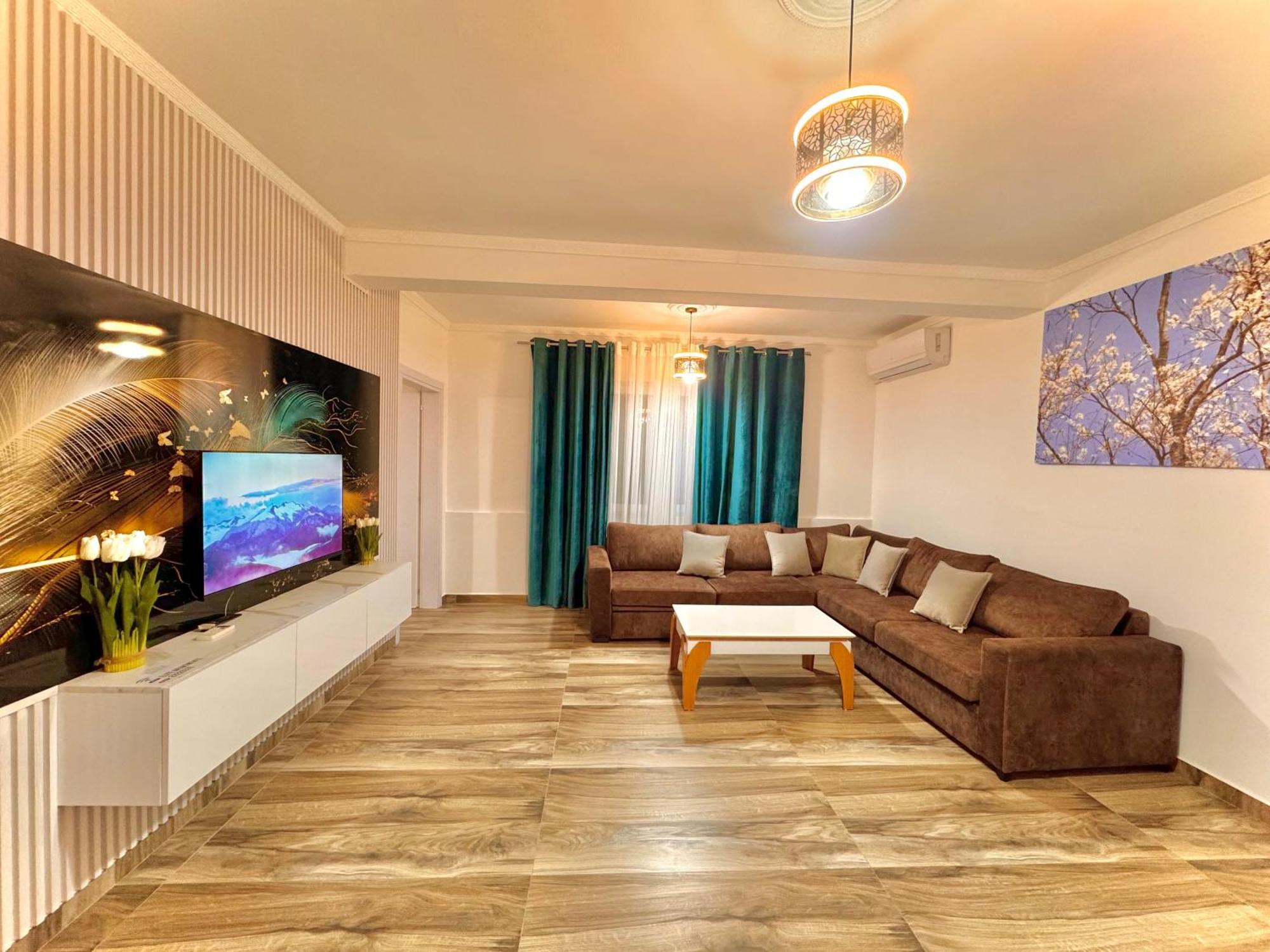 Elite Apartments Дуррес Экстерьер фото