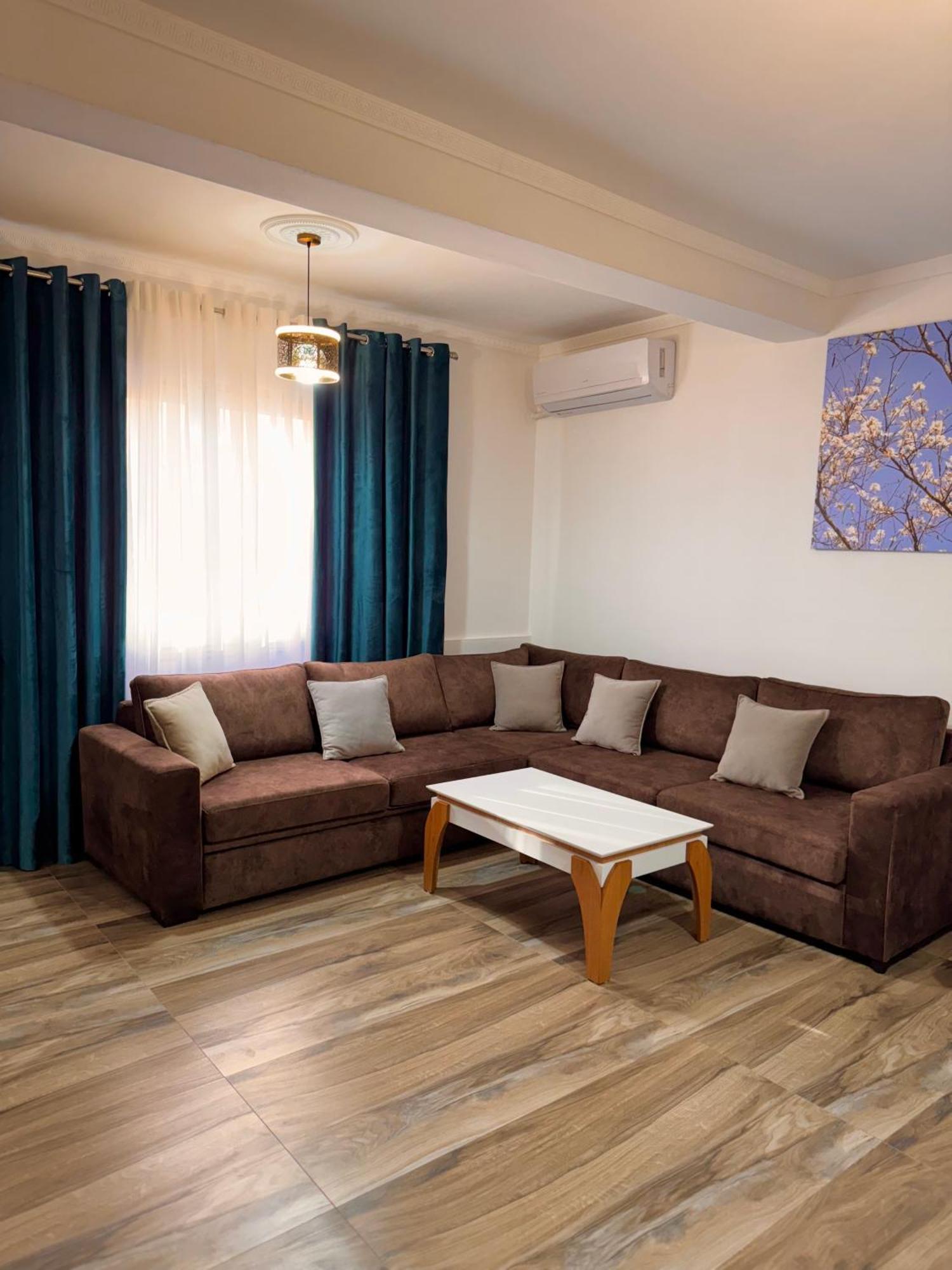 Elite Apartments Дуррес Экстерьер фото