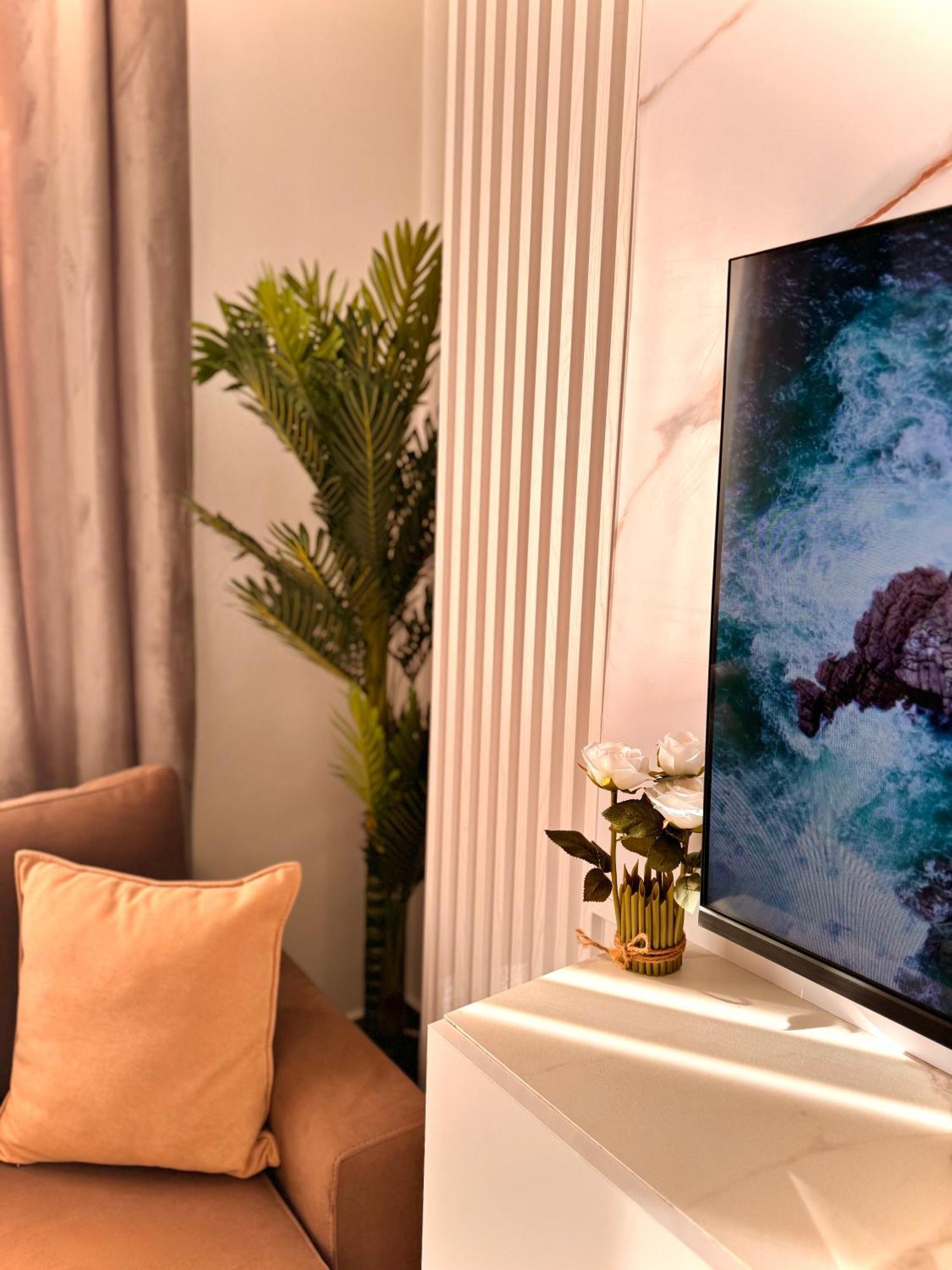 Elite Apartments Дуррес Экстерьер фото